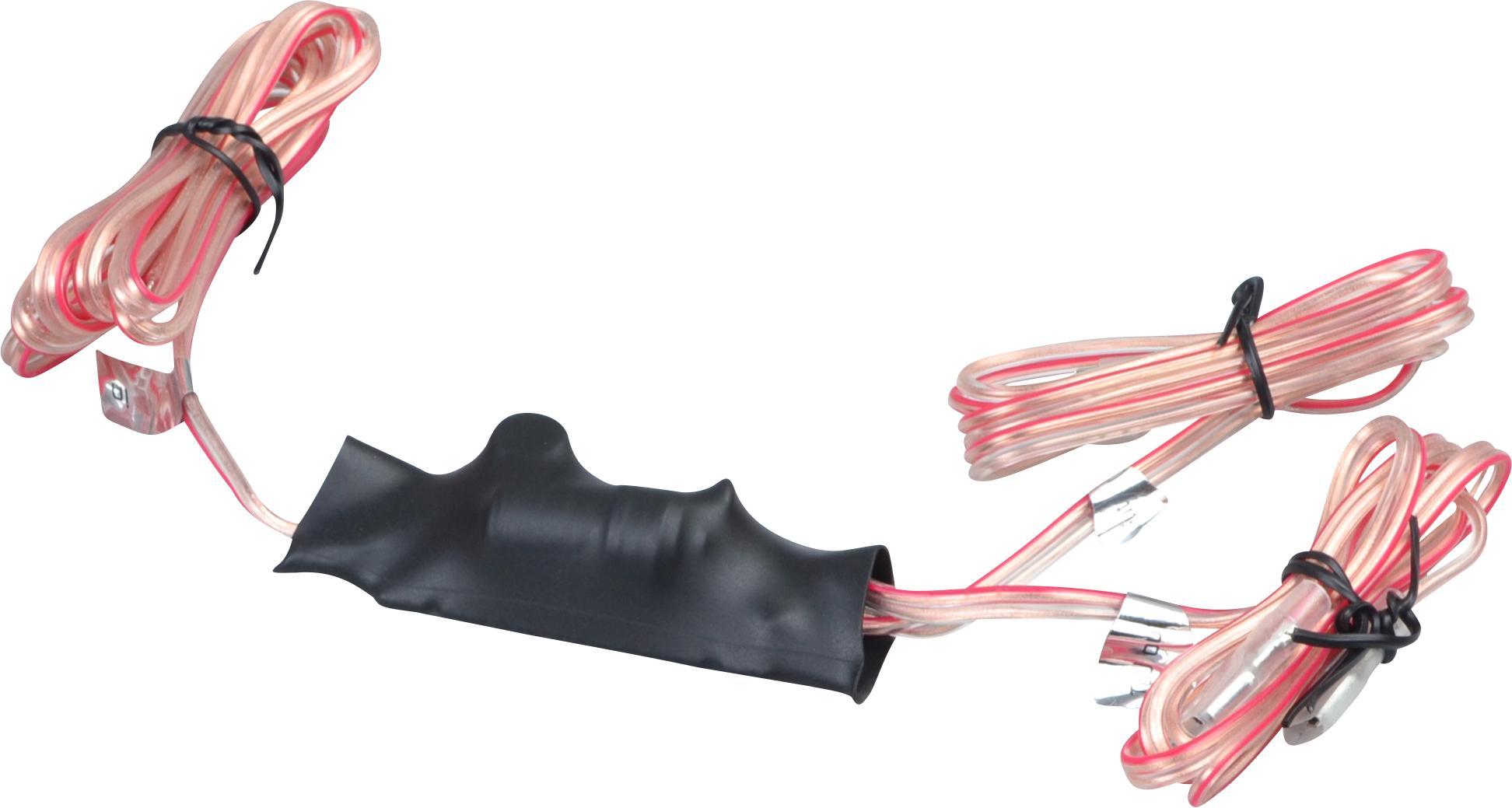 GROUND ZERO | GZFC 165.2 | 2-х компонентная | 5