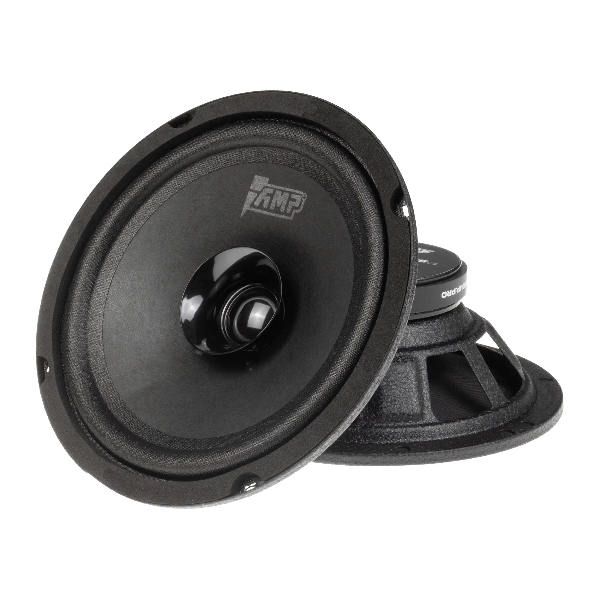 AMP | PROMO FR 65 ver.3 | 16см Эстрадная Широкополосная  40Вт/80Вт. 3 Ом. ПАРА | превью 1