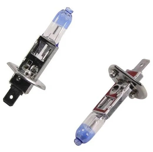 ClearLight | X-Treme Vision H1 | +150%, 12V-55W Блистер 2 штуки | превью 2