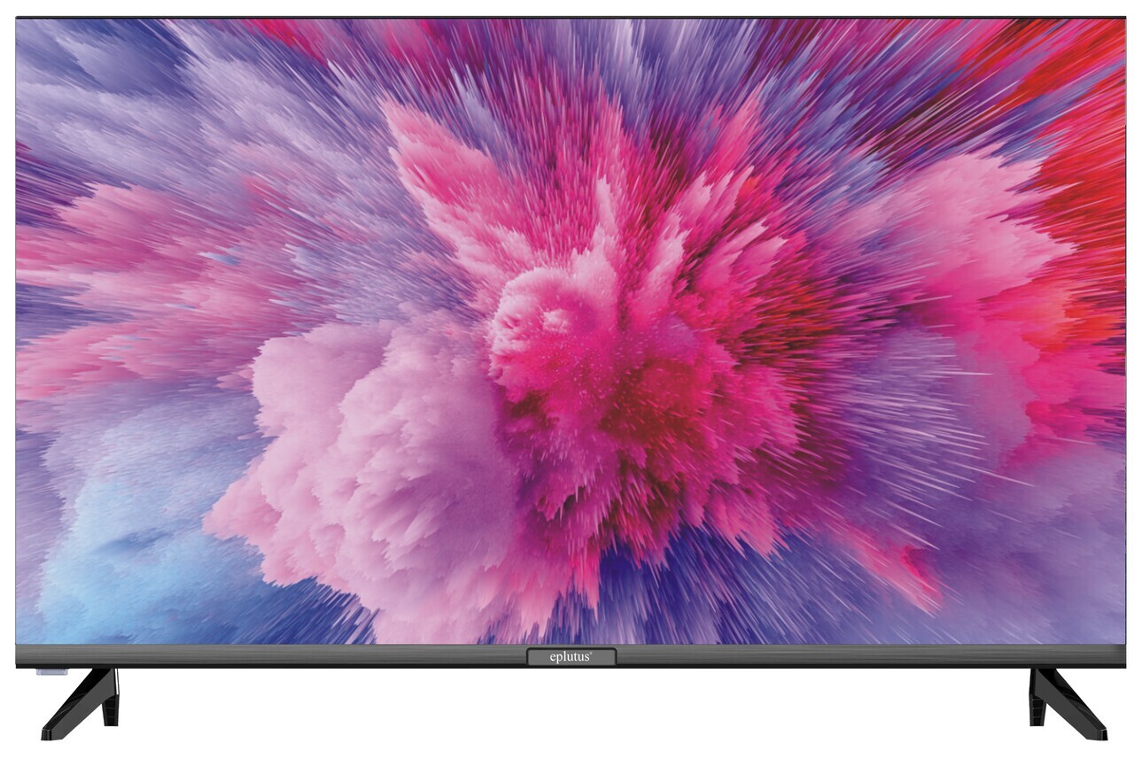 Eplutus | EP-321T2SHD  | 32", встроенный DVB-T2, USB, | превью 1