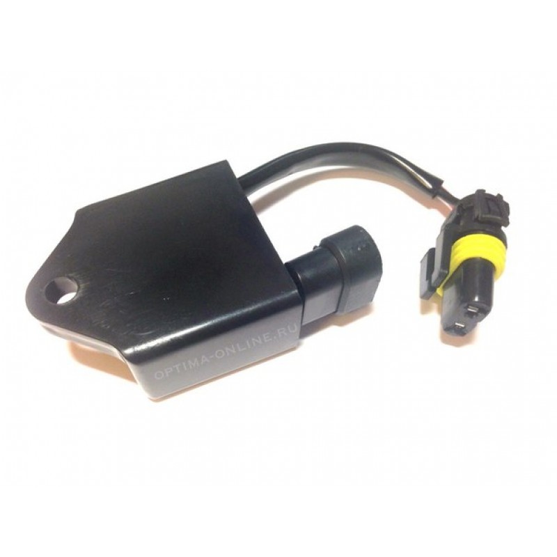 OPTIMA | Обманка для ксенона 9-16V | превью 3