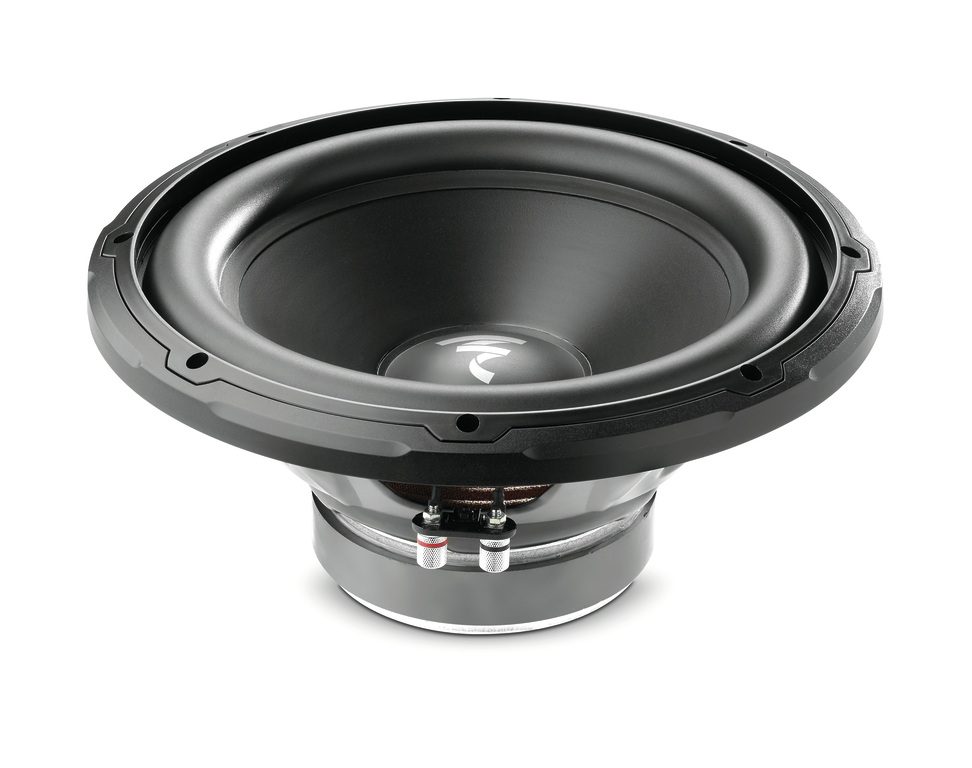 Focal | RSB-300 | Сабвуферная головка Auditor-2017 12". 300 Вт, 4+4 Ом. | превью 2