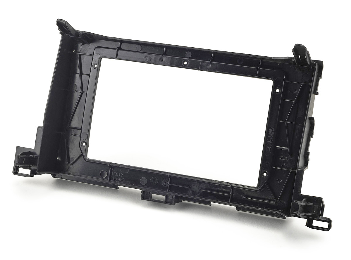 Incar | RTY-FC539 | Рамка магнитолы 10" Toyota HighLander 2014+ | 2