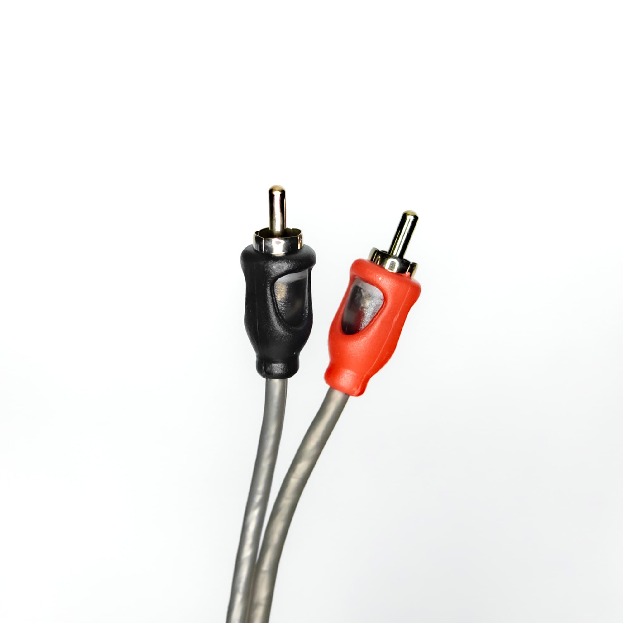 AMP | FRCA-3 | RCA-кабель 3 метра, 2 канала, медь+экран| превью 2