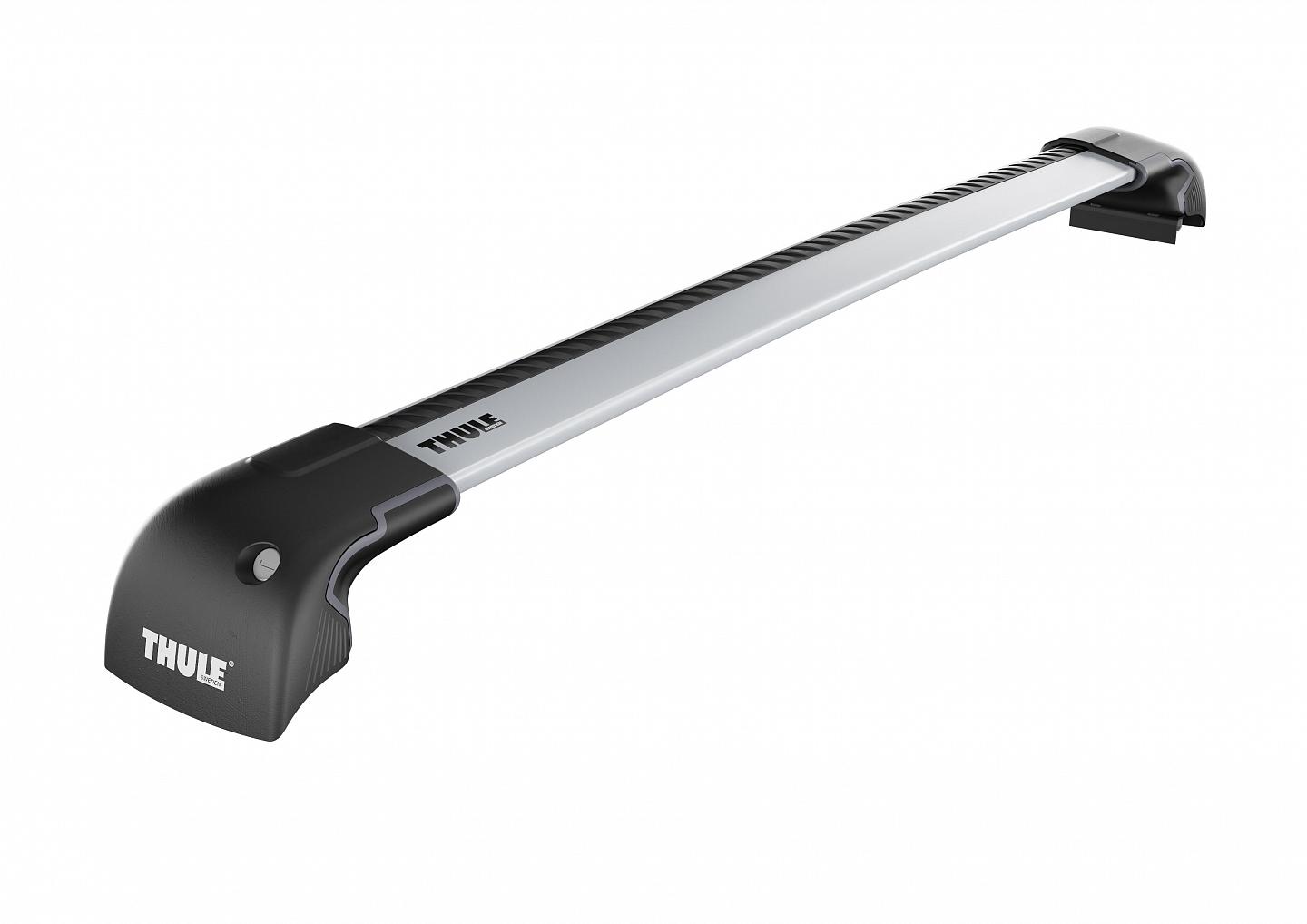 THULE | Багажник | WingBar Edge (на рейлинги), длина дуг S+M  9584 | превью 1