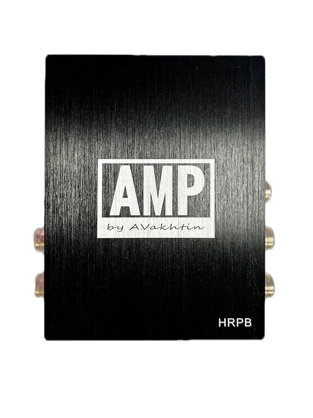 AMP by A.Vakhtin | HRPB | Black Box дляHRP  | превью 1