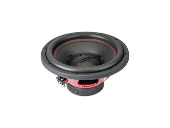 AurA | FIREBALL-12.D2 | 12" (30cm), 2.4" (2+2 Ом), 351/701w, 48 Oz, 84.3db | - 1
