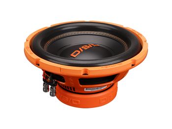 D/S/D | EDW-10.2 | 10" (25cm), 2" (2+2 Ом), 400/800w, 40 Oz, 87db | - 1