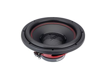 AurA | FIREBALL-12.2i | 12" (30cm), 2" (2+2 Ом), 301/601w, 40 Oz, 86db | - 1