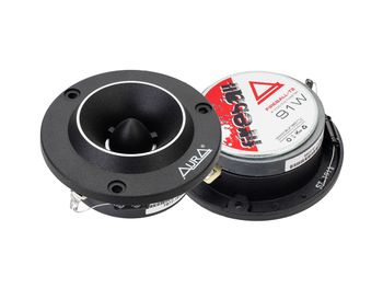AurA | FIREBALL-T2 | ВЧ 4" (10cm), ПАРА, 4 Ом, 51/91w, 100db, 3kHz - 20kHz, 28mm | - 1